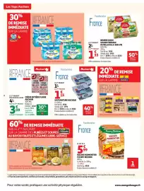 Catalogue Auchan Drive page 4