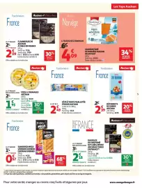 Catalogue Auchan Drive page 5