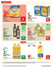 Catalogue Auchan Drive page 6
