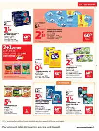 Catalogue Auchan Drive page 7