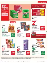 Catalogue Auchan Drive page 9