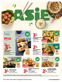 Catalogue Auchan Drive page 2