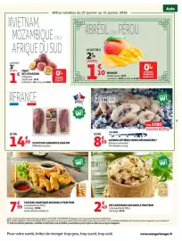 Catalogue Auchan Drive page 3