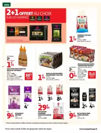 Catalogue Auchan Drive page 6
