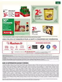 Catalogue Auchan Drive page 7