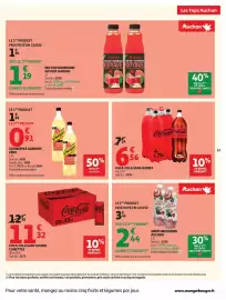 Catalogue Auchan Direct page 13