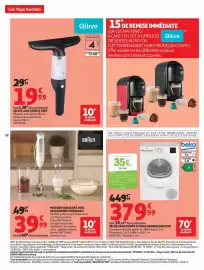 Catalogue Auchan Direct page 22
