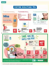 Catalogue Auchan Direct page 26