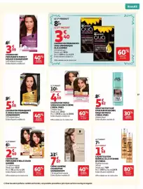 Catalogue Auchan Direct page 27