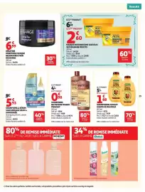 Catalogue Auchan Direct page 29