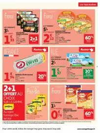 Catalogue Auchan Direct page 3