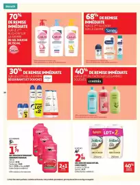 Catalogue Auchan Direct page 30