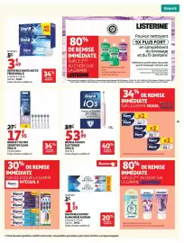 Catalogue Auchan Direct page 35