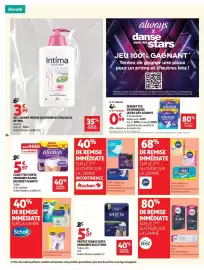 Catalogue Auchan Direct page 36