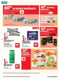 Catalogue Auchan Direct page 38