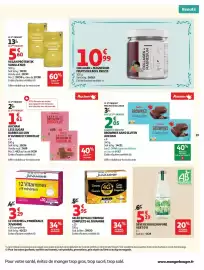 Catalogue Auchan Direct page 39