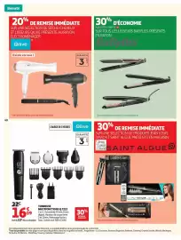 Catalogue Auchan Direct page 40