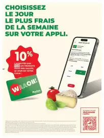 Catalogue Auchan Direct page 42