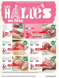 Catalogue Auchan Direct page 43