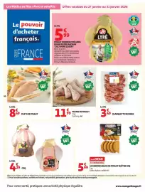 Catalogue Auchan Direct page 46