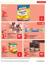Catalogue Auchan Direct page 5