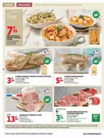Catalogue Auchan Direct page 50