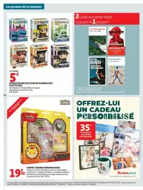 Catalogue Auchan Direct page 54