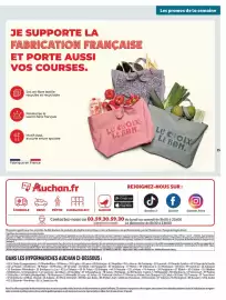Catalogue Auchan Direct page 55