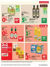 Catalogue Auchan Direct page 7