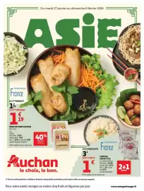 Catalogue Auchan Direct page 1