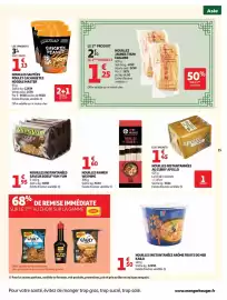Catalogue Auchan Direct page 15
