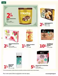 Catalogue Auchan Direct page 18