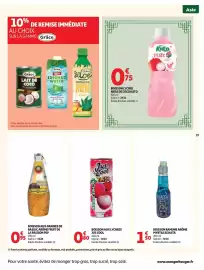 Catalogue Auchan Direct page 19