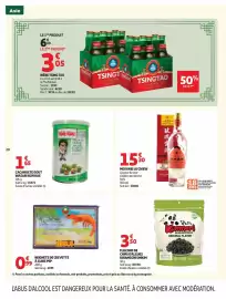 Catalogue Auchan Direct page 20