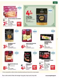 Catalogue Auchan Direct page 7