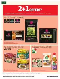 Catalogue Auchan Direct page 8