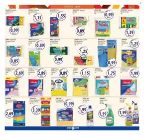 Volantino Acqua & Sapone Pagina 14