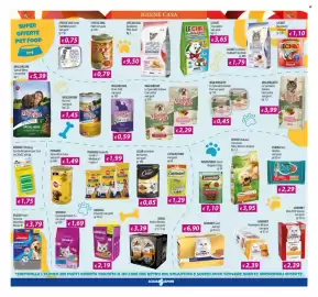 Volantino Acqua & Sapone Pagina 17