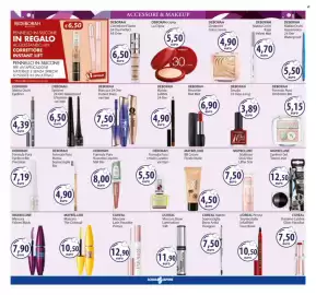 Volantino Acqua & Sapone Pagina 4