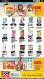 Catálogo Supermercados Yaguar semana 5 Página 10