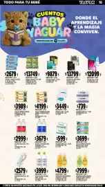 Catálogo Supermercados Yaguar semana 5 Página 15