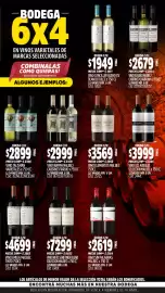 Catálogo Supermercados Yaguar semana 5 Página 3