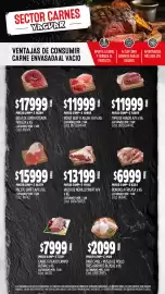 Catálogo Supermercados Yaguar semana 5 Página 4