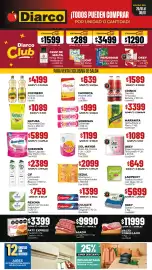 Catálogo Diarco Página 1