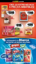 Catálogo Diarco Página 3