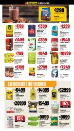 Catálogo Diarco Página 5