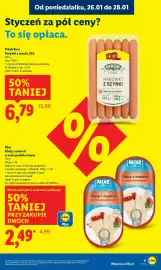 Lidl gazetka Strona 4