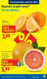 Lidl gazetka Strona 6