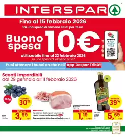 Volantino Interspar Pagina 1