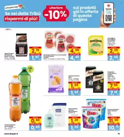 Volantino Interspar Pagina 15
